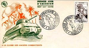 TIMBRES 1 ER JOUR (223)